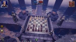 Chess Crown