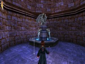 Harry Potter and the Chamber of Secrets