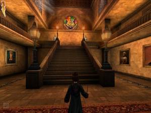 Harry Potter and the Chamber of Secrets