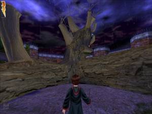 Harry Potter and the Chamber of Secrets