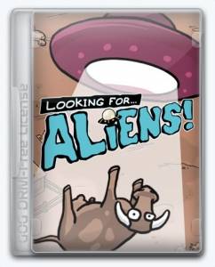 Looking for Aliens