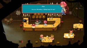 Cleo a pirate's tale