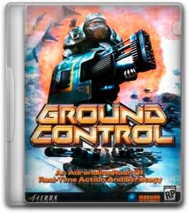 Ground Control 