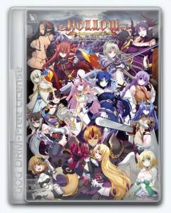 VenusBlood HOLLOW International