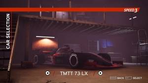  Speed 3: Grand Prix