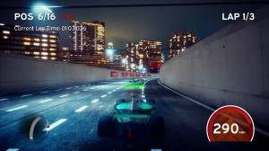  Speed 3: Grand Prix