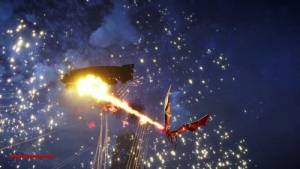 Fire & Steel