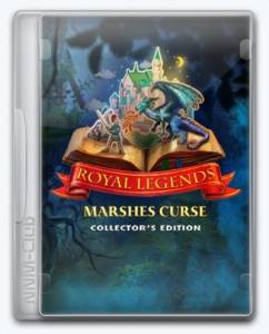 Royal Legends: Marshes Curse
