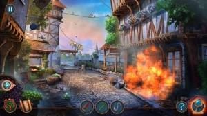 Royal Legends: Marshes Curse