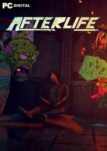  AFTERLIFE