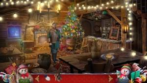 Christmas Adventures 2: A Winter Night's Dream