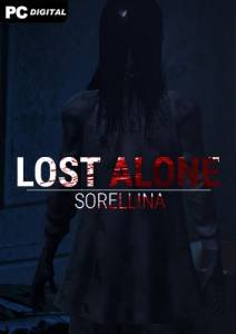  Lost Alone