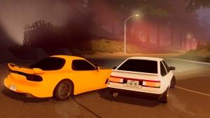  Midnight Driver