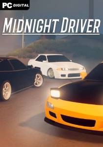  Midnight Driver