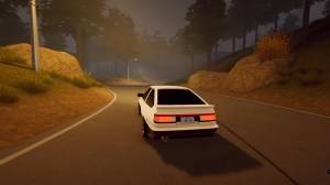  Midnight Driver
