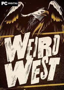 Weird West