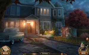 Ms. Holmes 3: The Adventure of the McKirk Ritual 