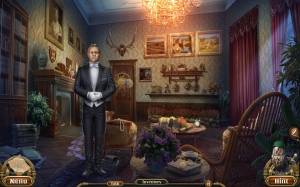 Ms. Holmes 3: The Adventure of the McKirk Ritual 