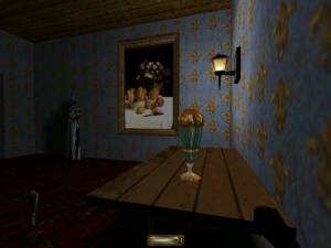 Thief Gold