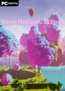  Neon Horizon: Eclipse