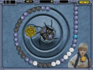 Zuma Star Wars