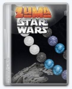 Zuma Star Wars