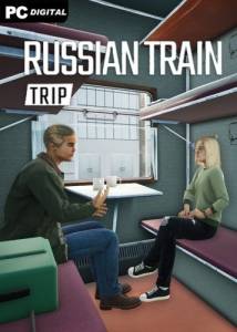  Russian Train Trip