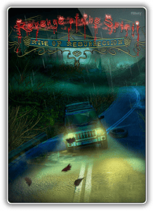 Revenge of the Spirit: Rite of Resurrection