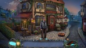 Spirit of Revenge 4: Florry's Well