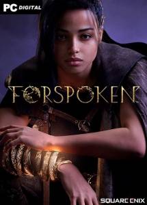 Forspoken