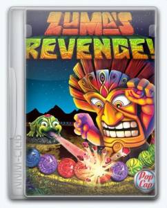 Zuma's Revenge