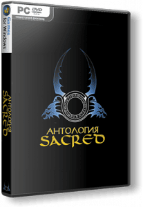 Sacred - 