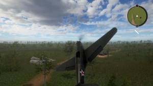 C Airplane Challenge