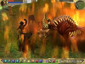 Titan Quest: Immortal Throne