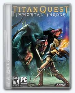 Titan Quest: Immortal Throne