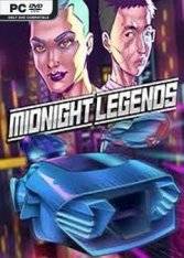 Midnight Legends Midnight Legends