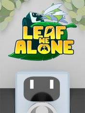 Leaf Me Alone Leaf Me Alone