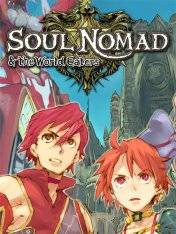 Soul Nomad & the World Eaters Soul Nomad & the World Eaters