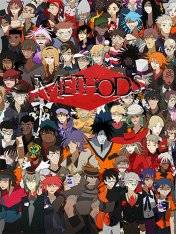 Methods: The Detective Competition Methods: The Detective Competition
