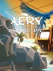 Aery - Dreamscape Aery - Dreamscape