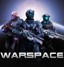 Warspace Warspace