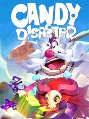 Candy Disaster - Tower Defense Candy Disaster - Tower Defense