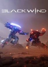 Blackwind Blackwind