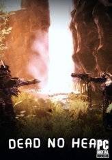 Dead No-Head Dead No-Head