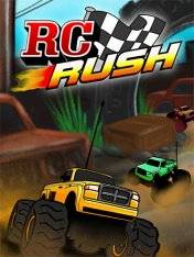 RC Rush RC Rush