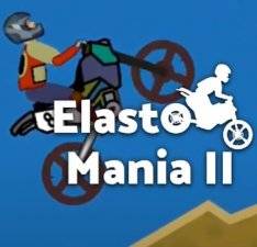 Elasto Mania II Elasto Mania II