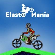 Elasto Mania Remastered Elasto Mania Remastered