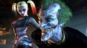 Batman: Arkham Collection