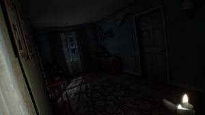 Cursed House
