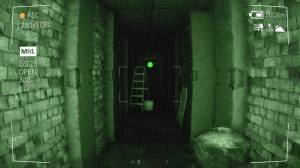 Cursed House